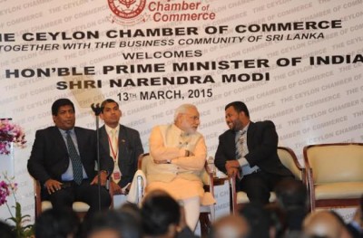 India, SL should move boldly to conclude CEPA: Modi