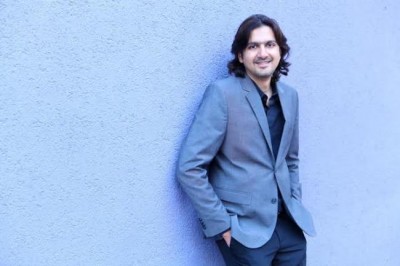 My music is straight from heart: Ricky Kej