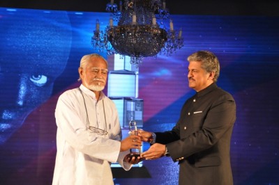 10th Mahindra Excellence in Theatre Awards Winner announced