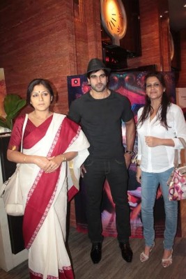 Kiran Phadnis' debut film hits the screen