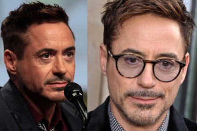 I just wish I'd left sooner: Robert Downey Jr 