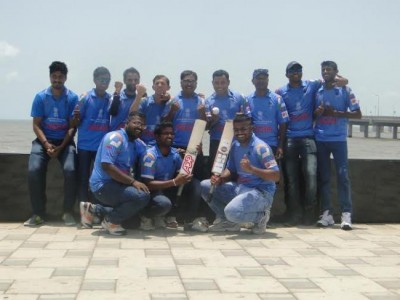 CABI announces Indian blind cricket teamâ€™s tour to England