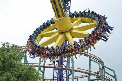 Adlabs Imagica experiences cross culture with 46th International Physics Olympiad