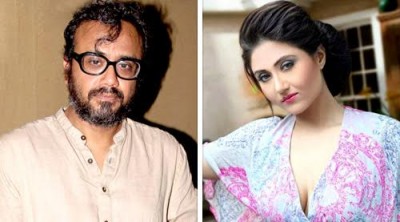 Swastika to host a special screening of 'Anubrato Bhalo Achho?' for Dibakar Banerjee