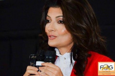 Deepti Naval, Richa Chadda speak on women empowerment in Silicon Valley