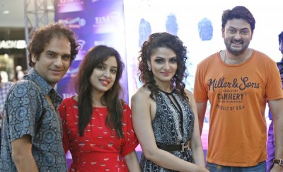 Actor-oriented genre helps me eke out a living in Tollywood : Ritwik Chakroborty 