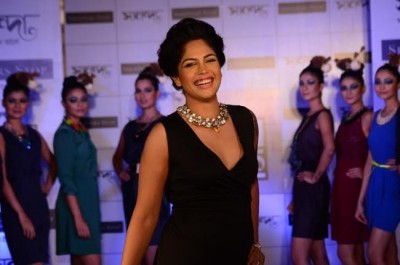 Our shopping never ends: Mumtaz Sorcar