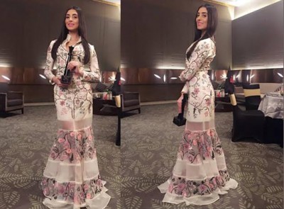 Pernia Qureshi wins Femina Power List North 2015 award