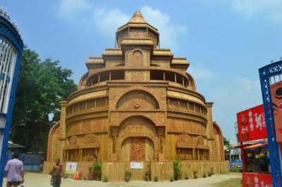 GAURIBERIA SARBOJONIN