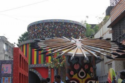 BALLYGUNG SAMAJ SEBI