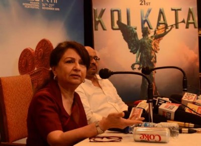 KIFF fever continues in Kolkata