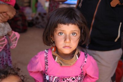 More not being done to end violence against children in conflict: UNICEF chief