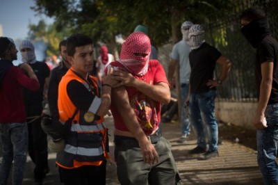 â€˜Unrelentingâ€™ Israeli-Palestinian violence leaves nearly one person dead every day â€“ UN rights office
