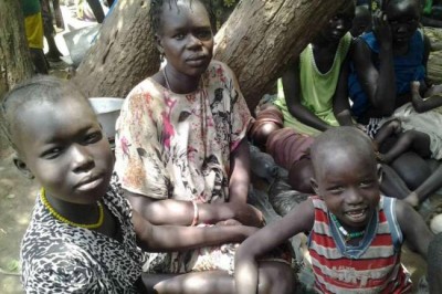 Number of South Sudanese refugees in Ethiopia passes 200,000: UN