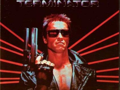 Arnold Schwarzenegger aka 'Terminator' saves humanity in Upcoming Film 'Terminator: Genisys