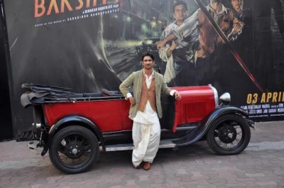 Arjun Kapoor comes out in support of Sushant Singh Rajput