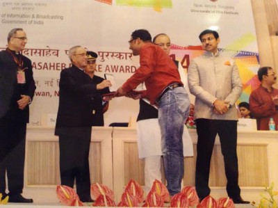 'Sound of Joy' wins Best Animation Film at 62nd National Film Awards of India