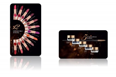 LOreal Paris invites to create a new trend this season for the Cannes Red Carpet