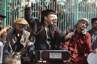 Adnan Sami to sing Salman Khan Dargah song for Bajrangi Bhaijaan