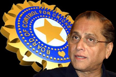 Jagmohan Dalmiya's eyes donated to Vanmukta Eye Bank in Kolkata