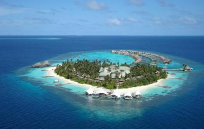 Maldives unleashes pan-India video campaign with PVR Cinemas