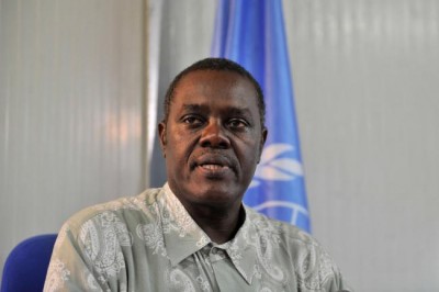 UN expert urges Somalia to guarantee free expression and to suspend death penalty