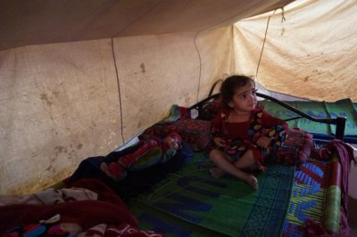 UNICEF offers support to Pakistan authorities as child abuse investigation continues