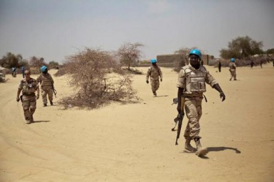 Extending mandate of UN mission in Mali, Security Council adds observers to monitor fresh ceasefire