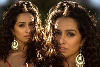 Shraddha Kapoor to go deep sea diving