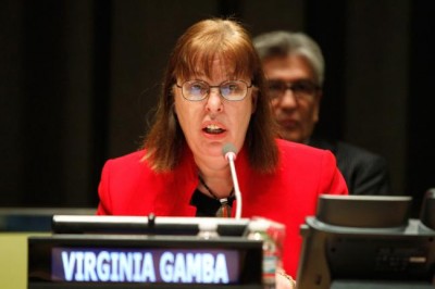 Ban praises progress of panel to investigate chemical weapons in Syria