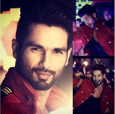 Meet the man behind Bollywood's most fashionable Shahid Kapoor 