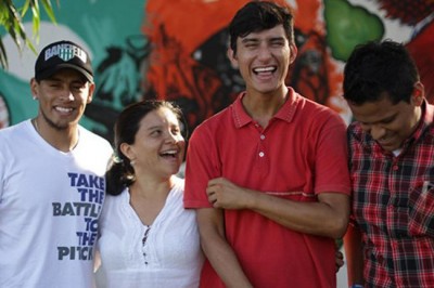 UN officials urge Member States to make young people â€˜drivers of changeâ€™