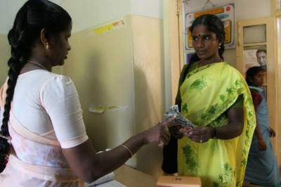 UN's aim to simplify care for millions infected with hepatitis B