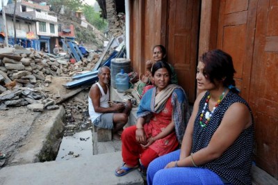 Fundamental change needed to address women's health in conflicts: UN