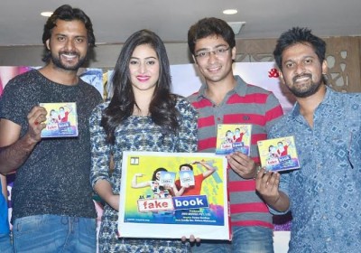 "Fakebook" premiers in Kolkata theatre