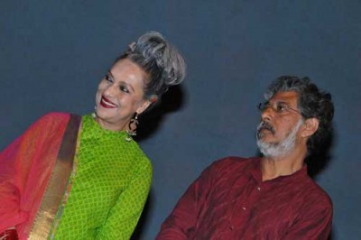 Addressed as 'Maa' is a humbling feeling : Alakananda Roy 