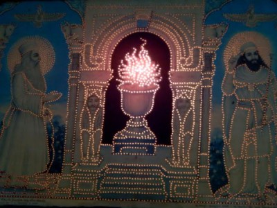  Parsis: A death-rite at peril