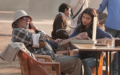 Deepika Padukone Studies Medical know-how as Prep for Piku