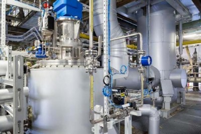 Wacker starts new production plant for specialty monomers in Germany 