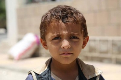 UN launches new aid appeal as Yemen faces 'looming humanitarian catastrophe'