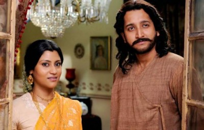 Kadambari gets 2 awards in Washington DC South Asian film festival 