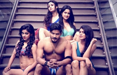 FFACE Calendar contestants sizzles in swim-wear photo shoot