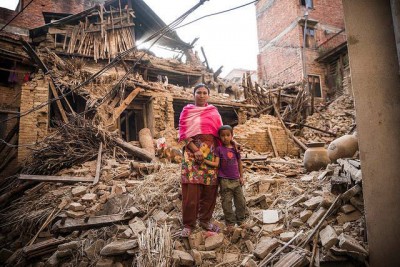 Ban kicks off meeting to boost commitment to â€˜Every Woman, Every Childâ€™ initiative