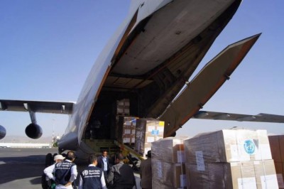 Yemen: UN warns of deteriorating health situation amid ongoing fighting