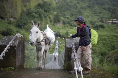 Border blockade on imports sends food and fuel prices skyrocketing in Nepal: UN