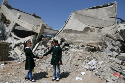 Millions of children out of school in Middle East and North Africa: UNICEF report
