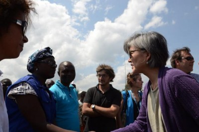 DR Congo humanitarian crisis must not fall off world's radar: UN official