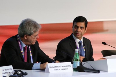 UN-backed forum: Africa's least developed countries to transform their economies