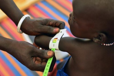 South Sudan: UN agencies boost effort to avoid loss of young children's lives