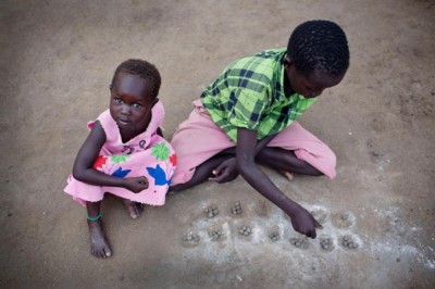 UNICEF urges more funding to boost humanitarian aid to children in Sudan